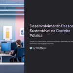 1 Desenvolvimento Pessoal Sustentavel na Carreira Publica