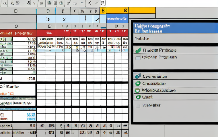 **
Prompt: Data analyst using advanced Excel, visualizing social program data for resource optimization. Focus on clarity and efficiency, with Excel charts and formulas prominent.
**