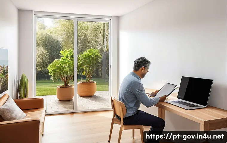 공무원 생활에서 얻는 자기계발 기회 관련 이미지 1