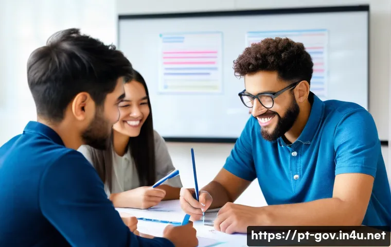 공무원 승진 시험 실무 대비법 관련 이미지 1