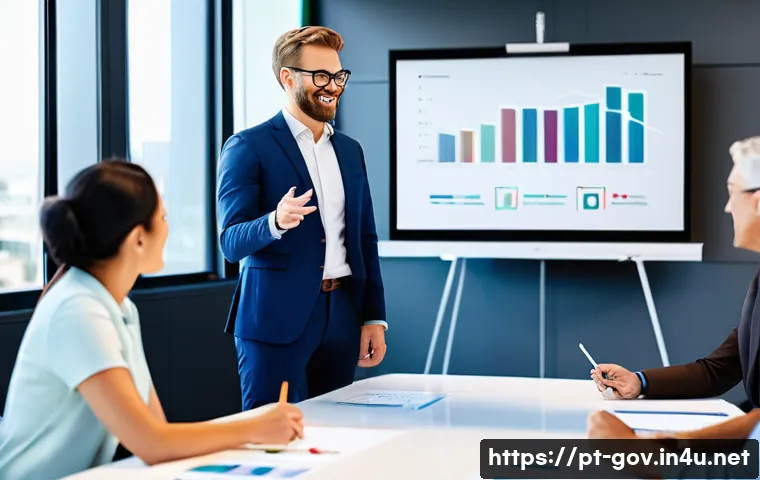 7 dicas infalíveis para arrasar na apresentação do concurso público e garantir sua vaga 3 공무원 면접 발표 준비 팁 관련 이미지 1