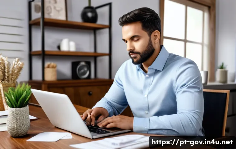 공무원 생활 중 에피소드와 교훈 관련 이미지 2