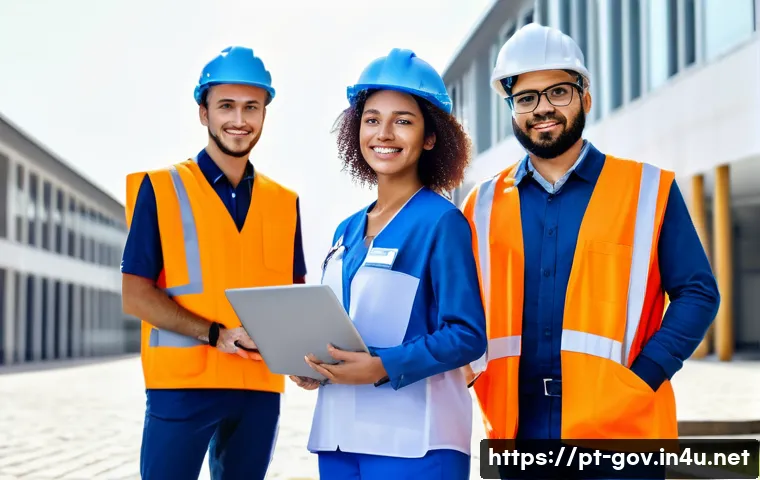 공무원 직무와 직렬 선택의 주요 차이점 관련 이미지 1