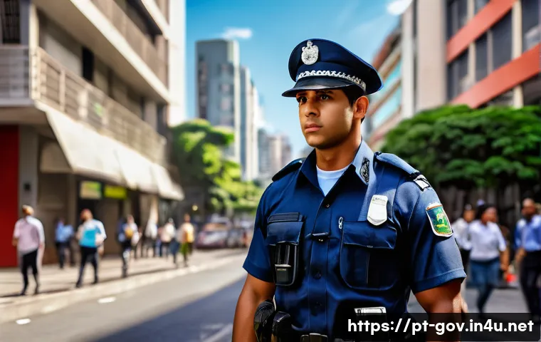 공무원 직무와 직렬 선택의 주요 차이점 관련 이미지 2