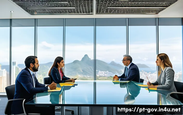 공무원 시험과 공공기관 취업의 차이 관련 이미지 1