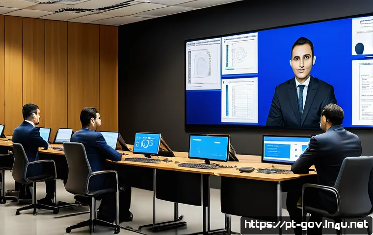 공무원 시험과 관련된 정책 변화 관련 이미지 2