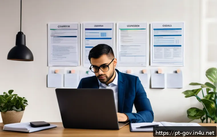 공무원 시험 합격 후 첫 직무 적응기 관련 이미지 1