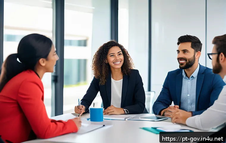 공무원 시험 합격 후 첫 직무 적응기 관련 이미지 2