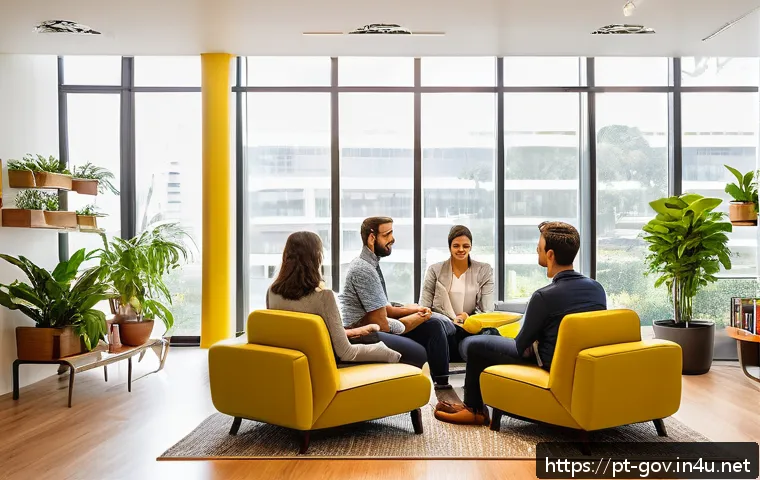 공무원 조직 내 갈등 해결 사례 관련 이미지 2