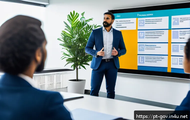 Como desenvolver liderança eficaz em organizações públicas para transformar equipes e resultados 4 공무원 조직 내 리더십 키우는 법 관련 이미지 2