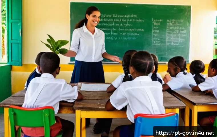 Descubra as Funções Essenciais de Cada Carreira Pública e Como Elas Impactam Seu Dia a Dia 3 공무원 직렬별 주요 업무 내용 관련 이미지 1